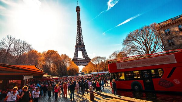 Top Surprising Trends Shaping France's Tourism Experience Now