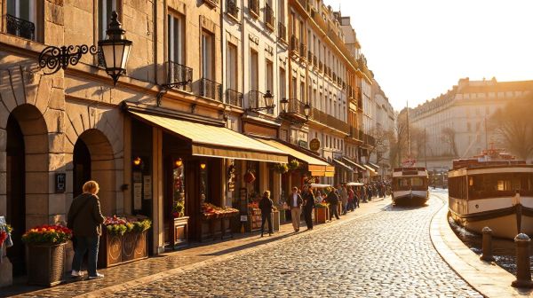 Top Surprising Trends Shaping France's Tourism Experience Now