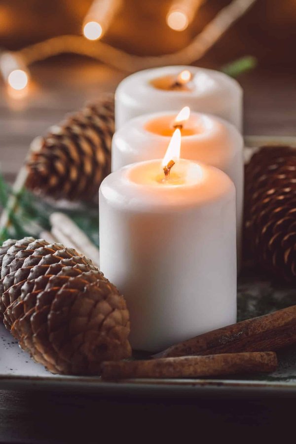 What's the Best Method to Create a Cozy Fireside Seating Area?